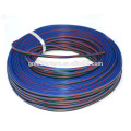 4 PIN RGB Extension Wire Cable Cord For 3528/5050 RGB LED Strip Light